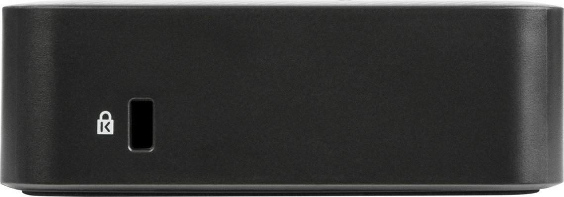 Targus USB-C Docking Station με HDMI/DisplayPort 4K PD Ethernet (DOCK430EUZ) - Image 4