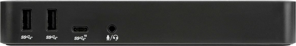 Targus USB-C Docking Station με HDMI/DisplayPort 4K PD Ethernet (DOCK430EUZ) - Image 2