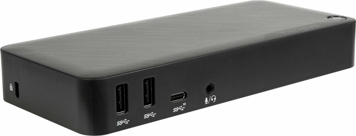 Targus USB-C Docking Station με HDMI/DisplayPort 4K PD Ethernet (DOCK430EUZ) - Image 7