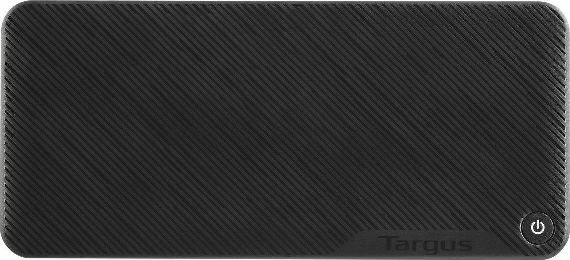Targus USB-C Docking Station με HDMI/DisplayPort 4K PD Ethernet (DOCK430EUZ) - Image 6