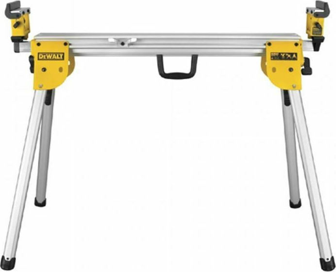 Dewalt DE7023 Βάση Αναδιπλούμενη για Δισκοπρίονο - Image 5
