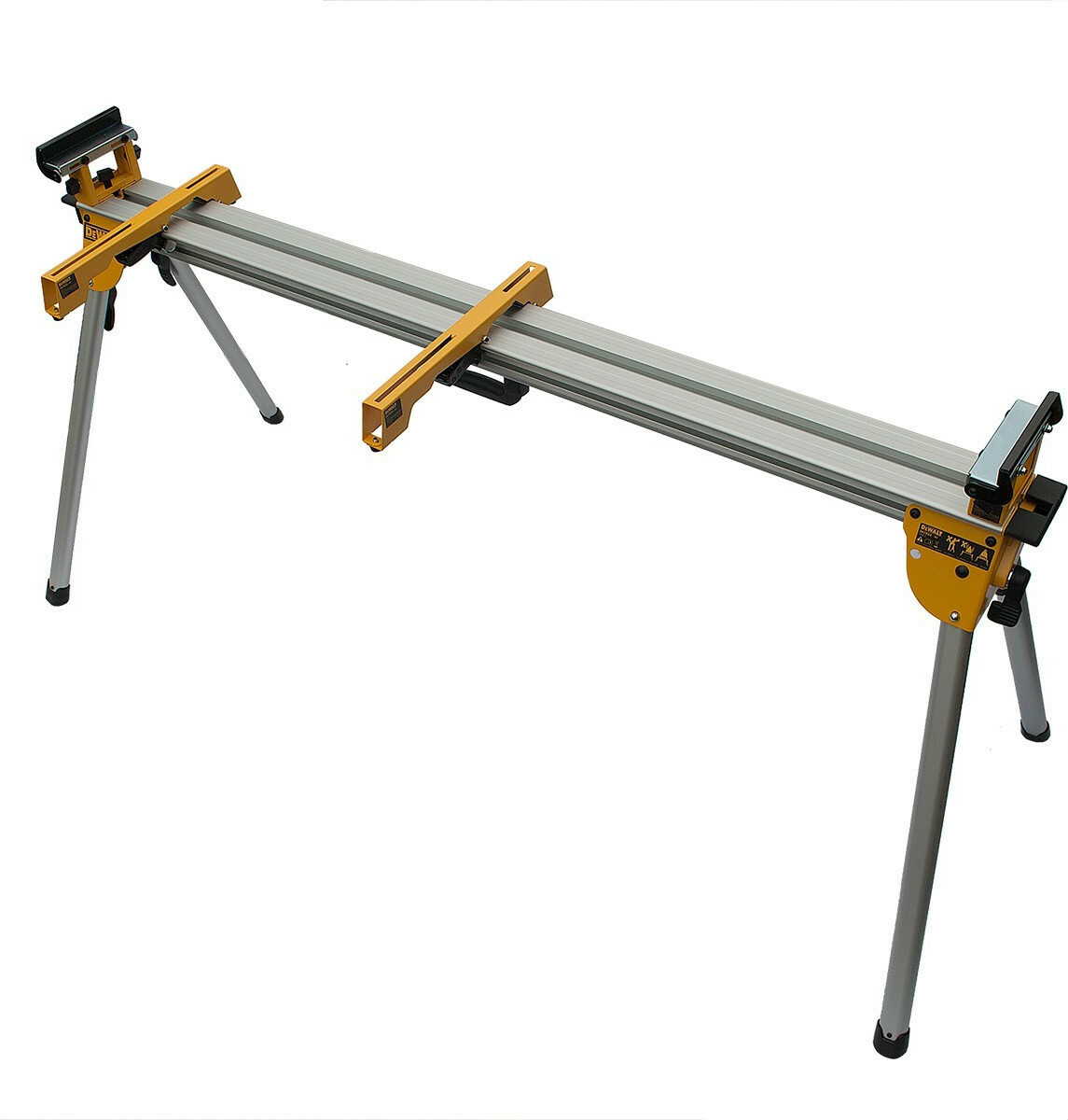 Dewalt DE7023 Βάση Αναδιπλούμενη για Δισκοπρίονο - Image 4