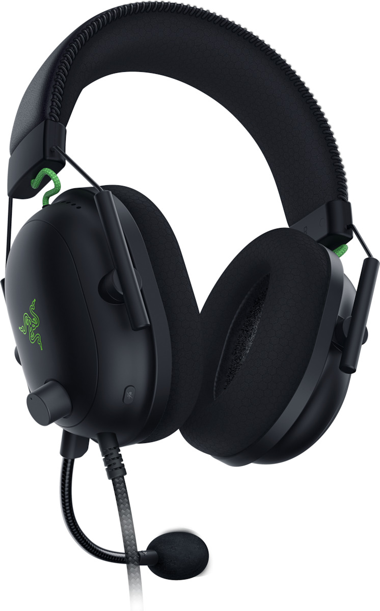 Razer BlackShark V2 Over Ear - Image 2