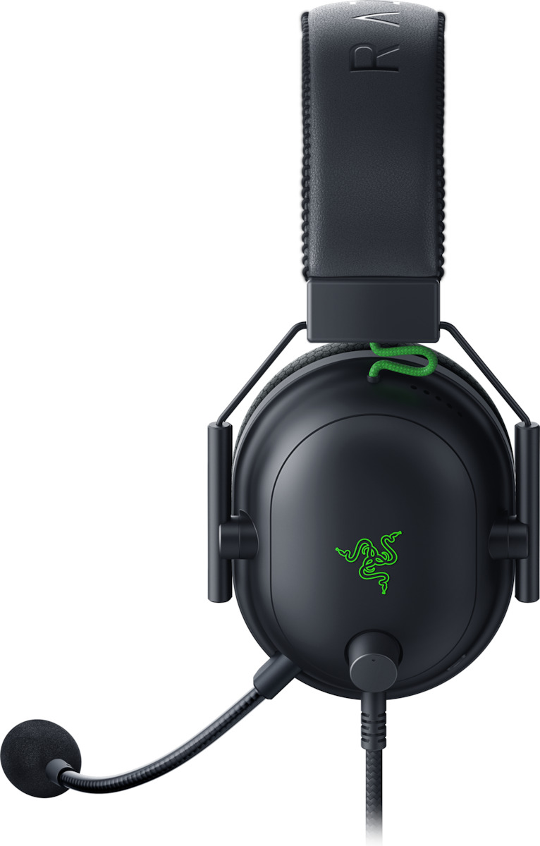 Razer BlackShark V2 Over Ear - Image 4