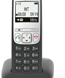 Gigaset A690 με Ελληνικό Μενού