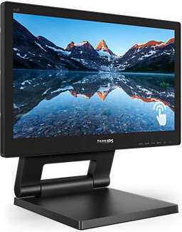 Philips 162B9T 15.6" TN Touch 1366x768 - Image 2