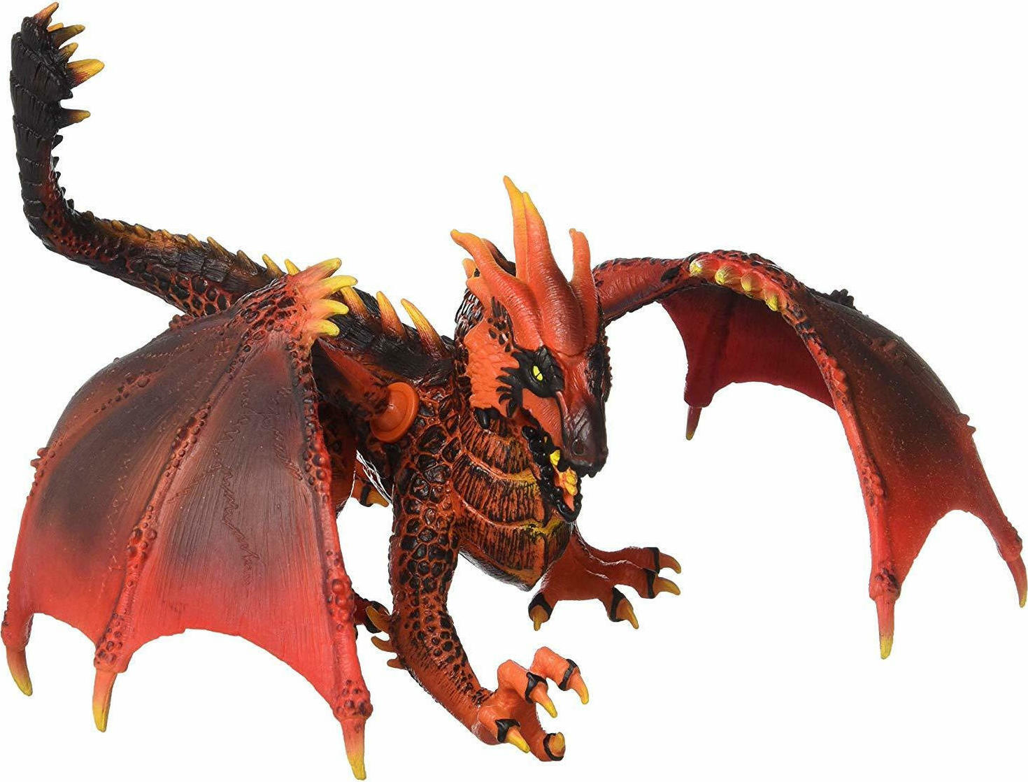 Schleich-S Παιχνίδι Μινιατούρα Lava dragon για 7-12 Ετών 22εκ. - Image 2