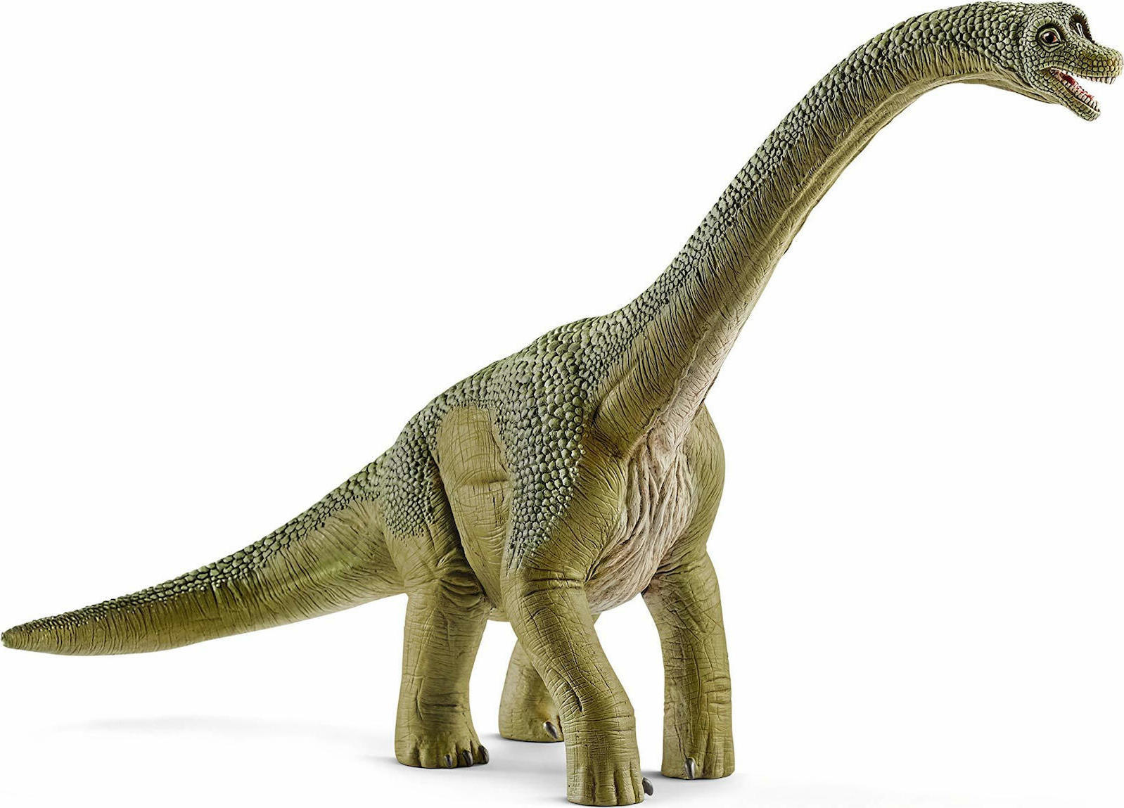 Schleich-S Παιχνίδι Μινιατούρα Dinosaurs Brachiosaurus 30εκ. (Διάφορα Σχέδια) 1τμχ