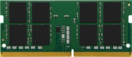 Kingston DDR4 με Module 1x4GB και Ταχύτητα 3200 για Laptop KCP432SS6/4