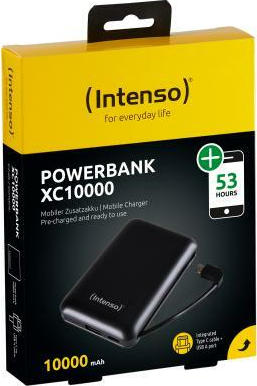Intenso XC10000 10000mAh - Image 2