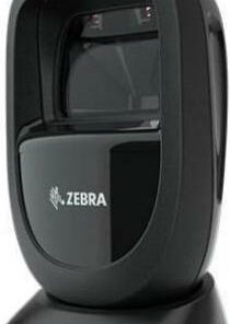 Alternative view of Zebra DS9308 Scanner Παρουσίασης Ενσύρματο με Δυνατότητα Ανάγνωσης 2D και QR Barcodes DS9308-SR4U2100AZE