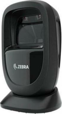Zebra DS9308 Scanner Παρουσίασης Ενσύρματο με Δυνατότητα Ανάγνωσης 2D και QR Barcodes - Image 2