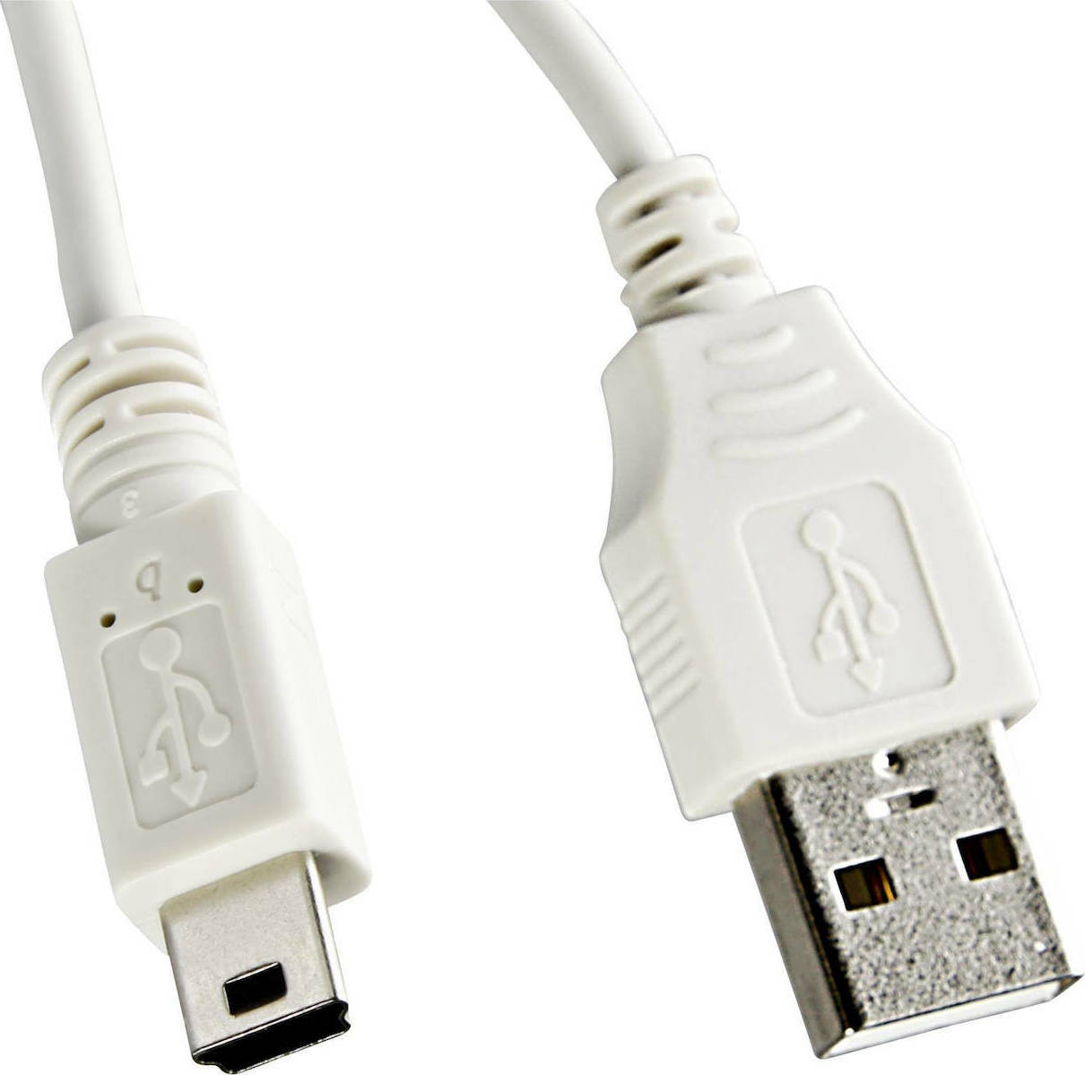 Canon USB Cable USB-A male - mini USB-B male 1.5m (IFC-400PCU) - Image 2
