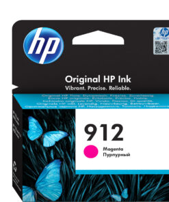 HP 912 Γνήσιο