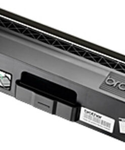 Brother TN-320BK Γνήσιο Toner Laser Εκτυπωτή Μαύρο 2500 Σελίδων (TN-320BK)