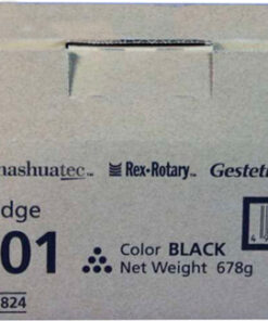 Ricoh MP 601 Γνήσιο Toner Laser Εκτυπωτή Μαύρο 21000 Σελίδων (407824)