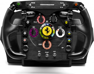 Thrustmaster Ferrari F1 Wheel Add-On για PC / PS3 - Image 3