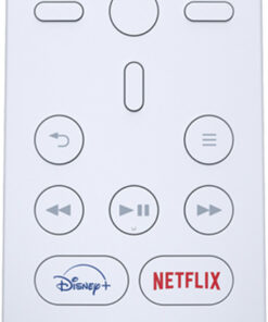 Alternative view of Sony PlayStation 5 Media Remote