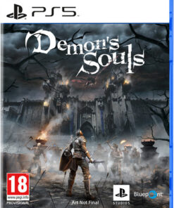 Demon's Souls