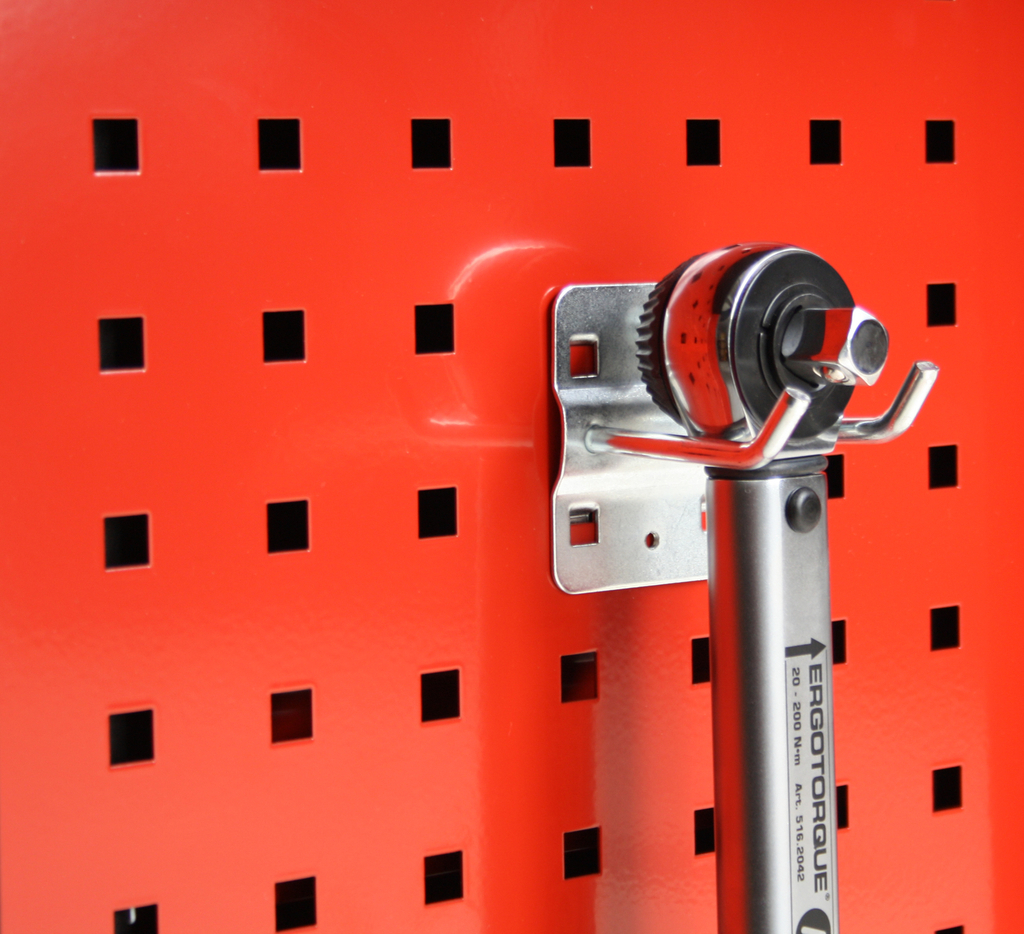 Ks Tools RACINGline Μεταλλικός Εργαλειοφόρος - Image 5