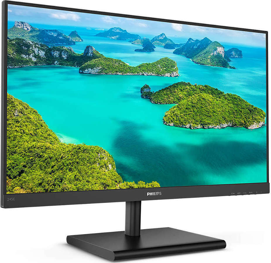 Philips E-Line 275E1S IPS QHD 2560x1440 - Image 3
