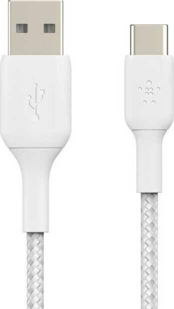Belkin USB 2.0 USB-C male - USB-A 15W (CAB002BT) - Image 2