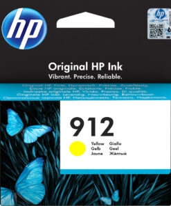 HP 912 Γνήσιο