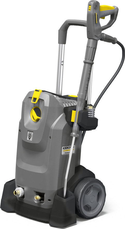 Karcher HD 6/15 M Plus Πλυστικό Ρεύματος 225bar