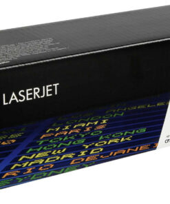 Alternative view of HP 304A Γνήσιο Toner Laser Εκτυπωτή Ματζέντα 2800 Σελίδων (CC533A)