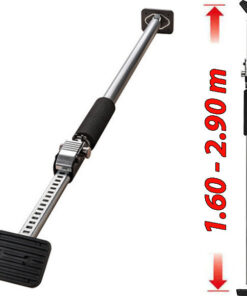 Alternative view of Bessey Βραχίονας Στήριξης Γυψοσανίδας ST290