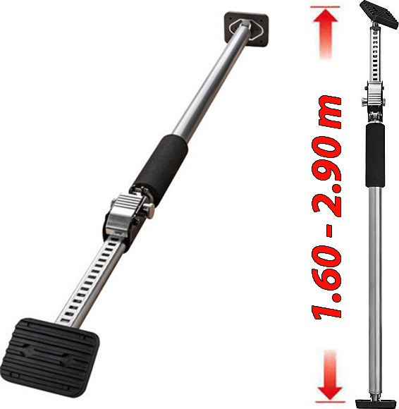 Bessey Βραχίονας Στήριξης Γυψοσανίδας ST290 - Image 2