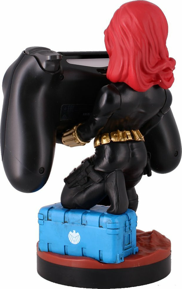 Exquisite Gaming Cable Guys Βάση Γραφείου για Κινητό Black Widow - Image 3