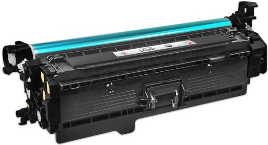 HP 201A Γνήσιο Toner Laser Εκτυπωτή Μαύρο 1500 Σελίδων (CF400A) - Image 3