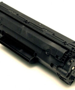 Alternative view of HP 36A Γνήσιο Toner Laser Εκτυπωτή Μαύρο 2000 Σελίδων (CB436A)