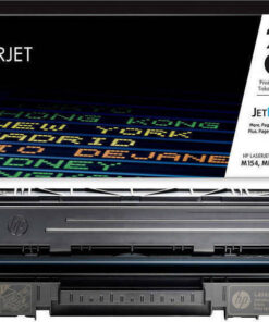 HP 205A Γνήσιο Toner Laser Εκτυπωτή Μαύρο 1100 Σελίδων (CF530A)