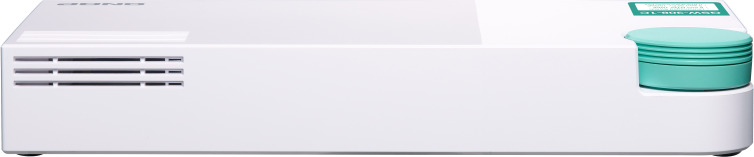 QNap QSW-308-1C Unmanaged L2 - Image 2