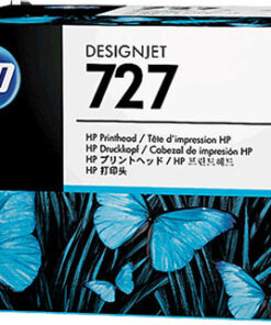 HP Γνήσιο Printhead B3P06A
