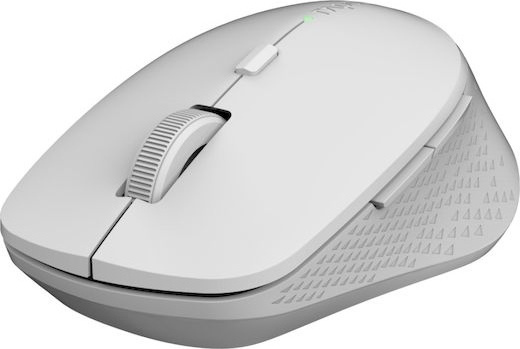 Rapoo M300 Silent Ασύρματο Bluetooth Ποντίκι Γκρι - Image 2