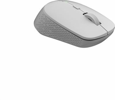 Rapoo M300 Silent Ασύρματο Bluetooth Ποντίκι Γκρι - Image 4