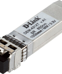 D-Link Transceiver 1τμχ (DEM-431XT)