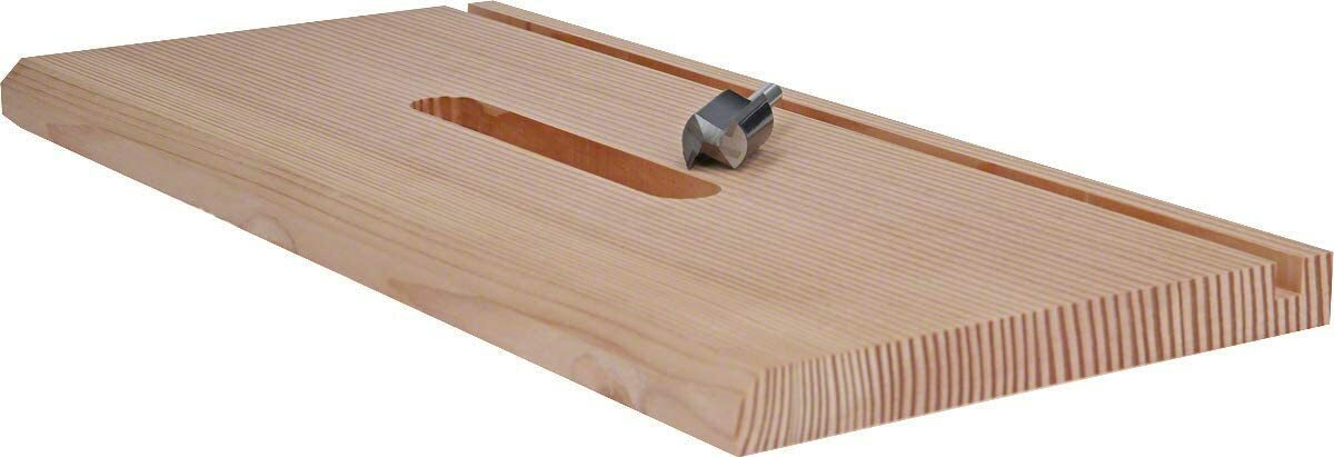 Bosch Σετ Φρέζες Καρβιδίου 15τμχ - Image 4