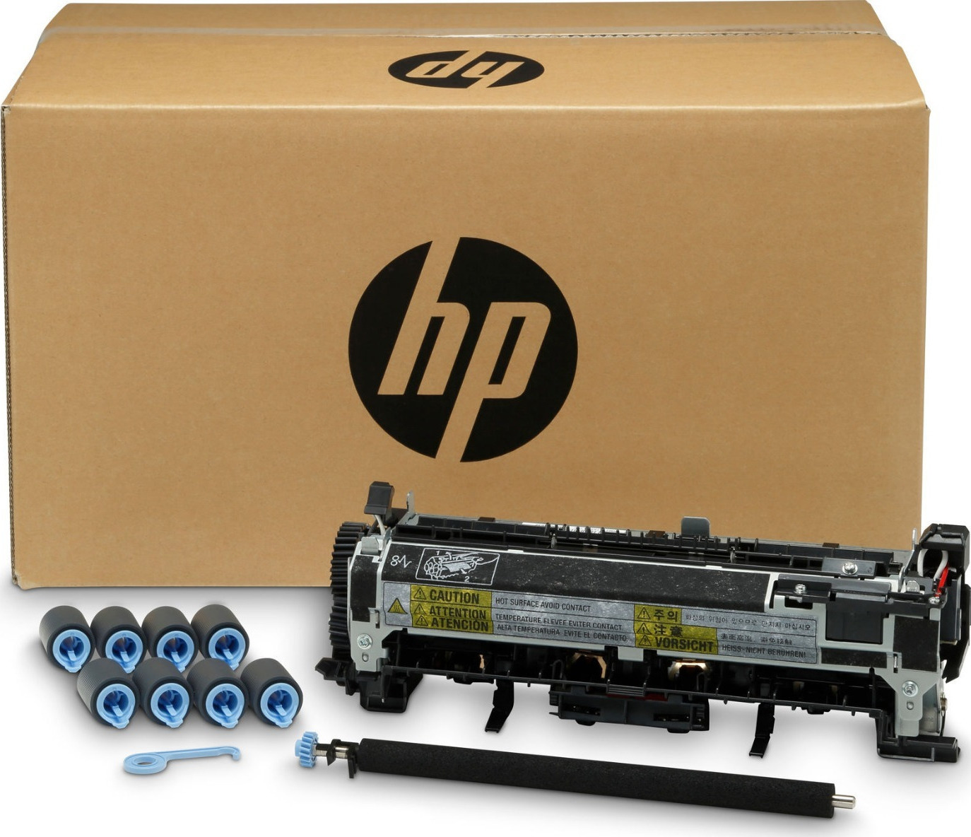 HP Γνήσιο Maintenance Kit CF065A - Image 3