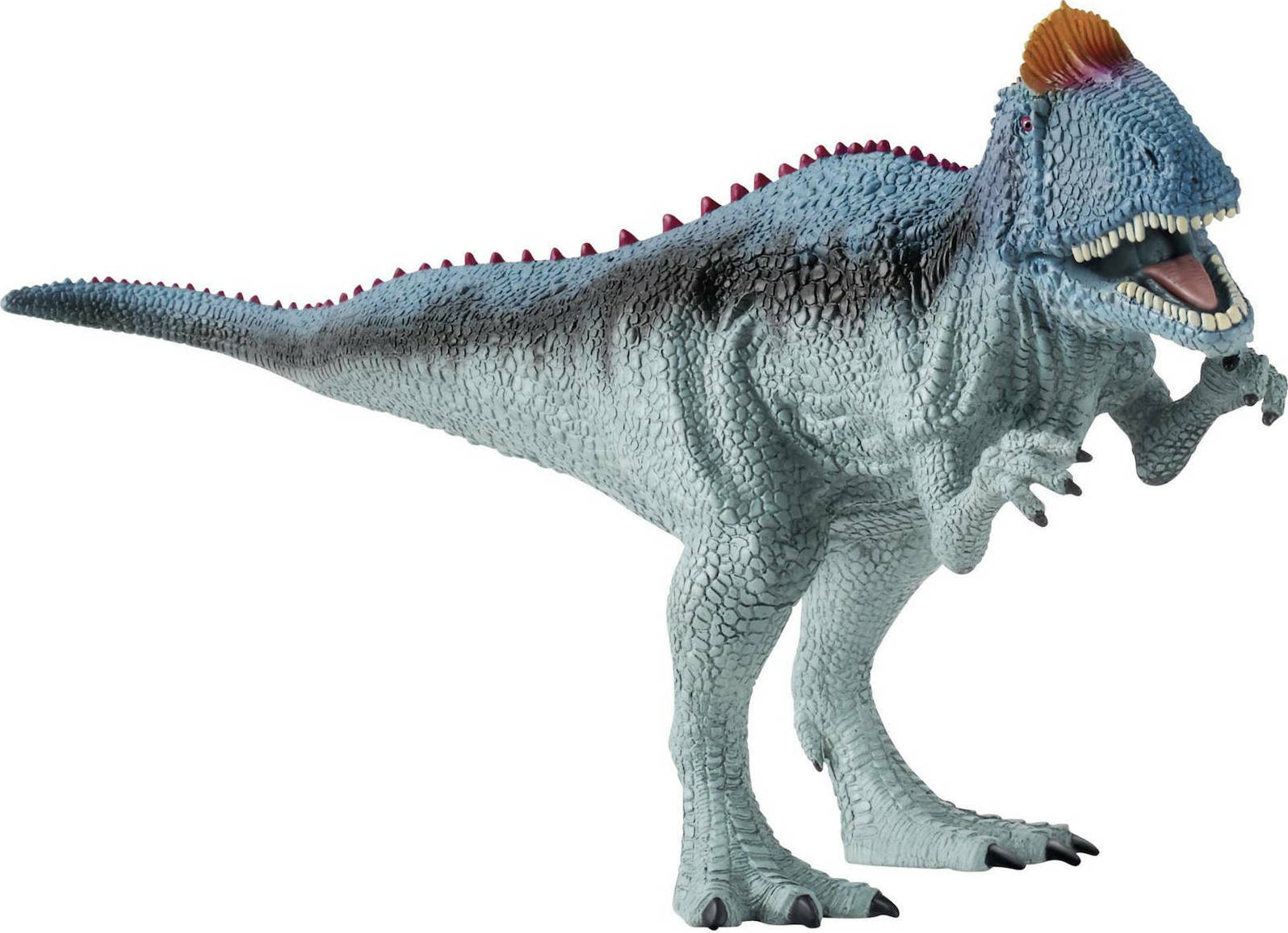 Schleich-S Παιχνίδι Μινιατούρα Cryolophodaurus για 4+ Ετών 25εκ.