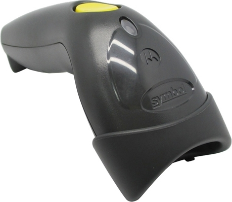 Zebra LS1203 Scanner Χειρός Ενσύρματο με Δυνατότητα Ανάγνωσης 1D Barcodes - Image 2