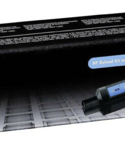 HP 143A Neverstop Toner Γνήσιο Reload Kit W1143A