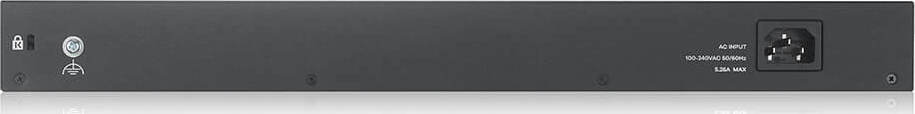 Zyxel GS2220-28HP v2 Managed L2 PoE+ - Image 3