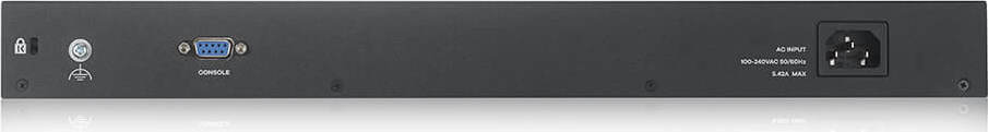 Zyxel GS2220-50HP Managed L2 PoE+ - Image 3