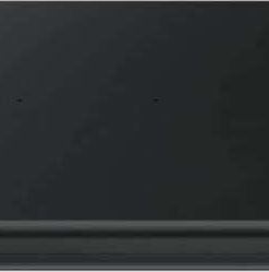 Samsung Ασύρματος Φορτιστής (Qi Pad) 9W Μαύρος (Wireless Charger P6300 Trio Black)