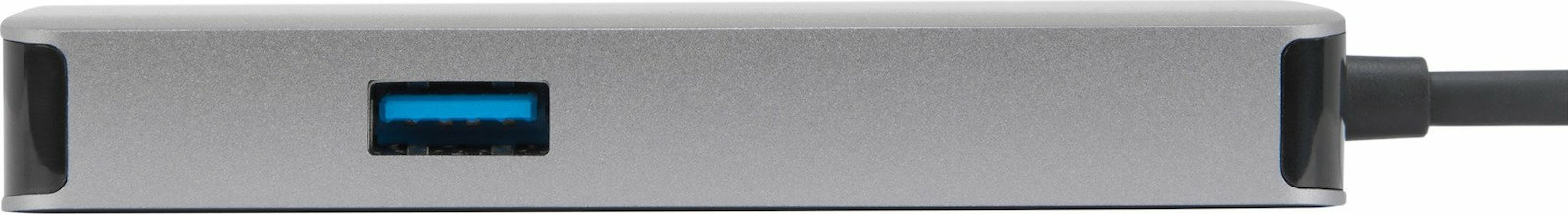 Targus USB-C Docking Station με HDMI 4K PD Ethernet (DOCK419EUZ) - Image 3