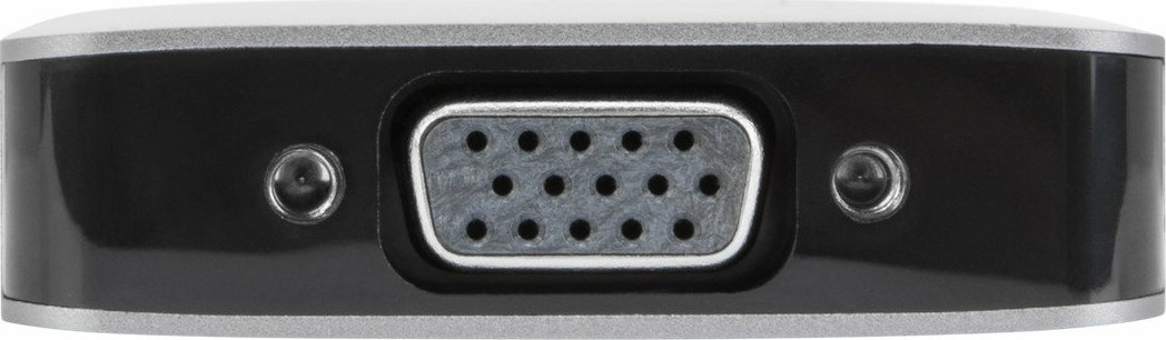Targus USB-C Docking Station με HDMI 4K PD Ethernet (DOCK419EUZ) - Image 2